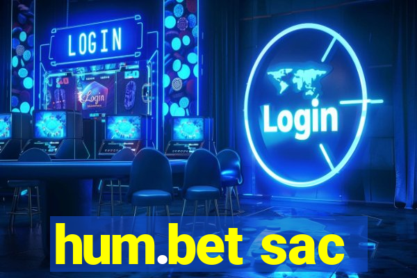 hum.bet sac